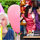 Image for article titled Inject every centenarian Taco Bell birthday party story directly into our veins